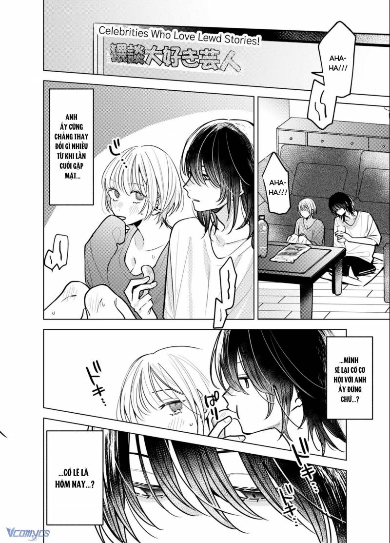 [18+] Tuyển Tập Truyện Ngắn Sếch Tàn Bạo Chap Chapter 1.1-[18+] Tuyển Tập Truyện Ngắn Sếch Tàn Bạo - Next Chap 2