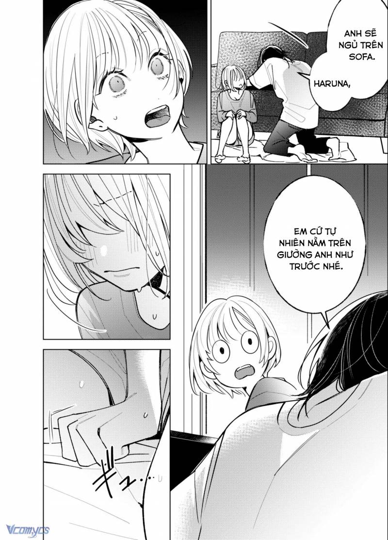 [18+] Tuyển Tập Truyện Ngắn Sếch Tàn Bạo Chap Chapter 1.1-[18+] Tuyển Tập Truyện Ngắn Sếch Tàn Bạo - Next Chap 2