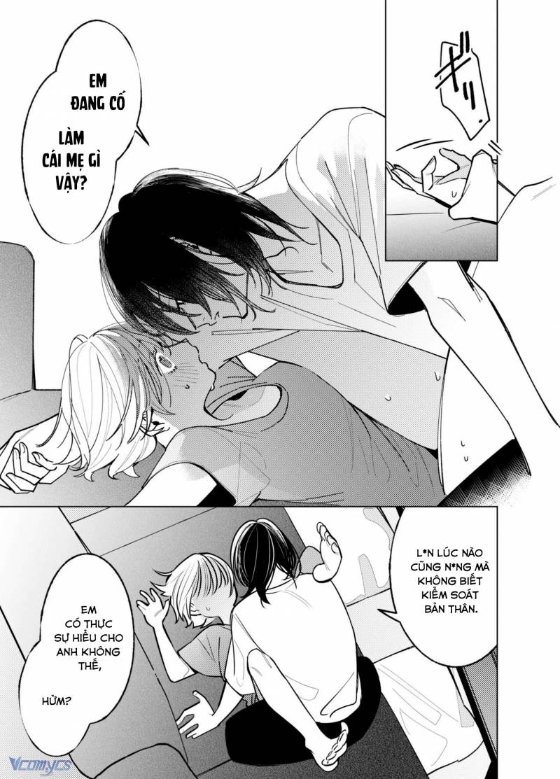 [18+] Tuyển Tập Truyện Ngắn Sếch Tàn Bạo Chap Chapter 1.1-[18+] Tuyển Tập Truyện Ngắn Sếch Tàn Bạo - Next Chap 2