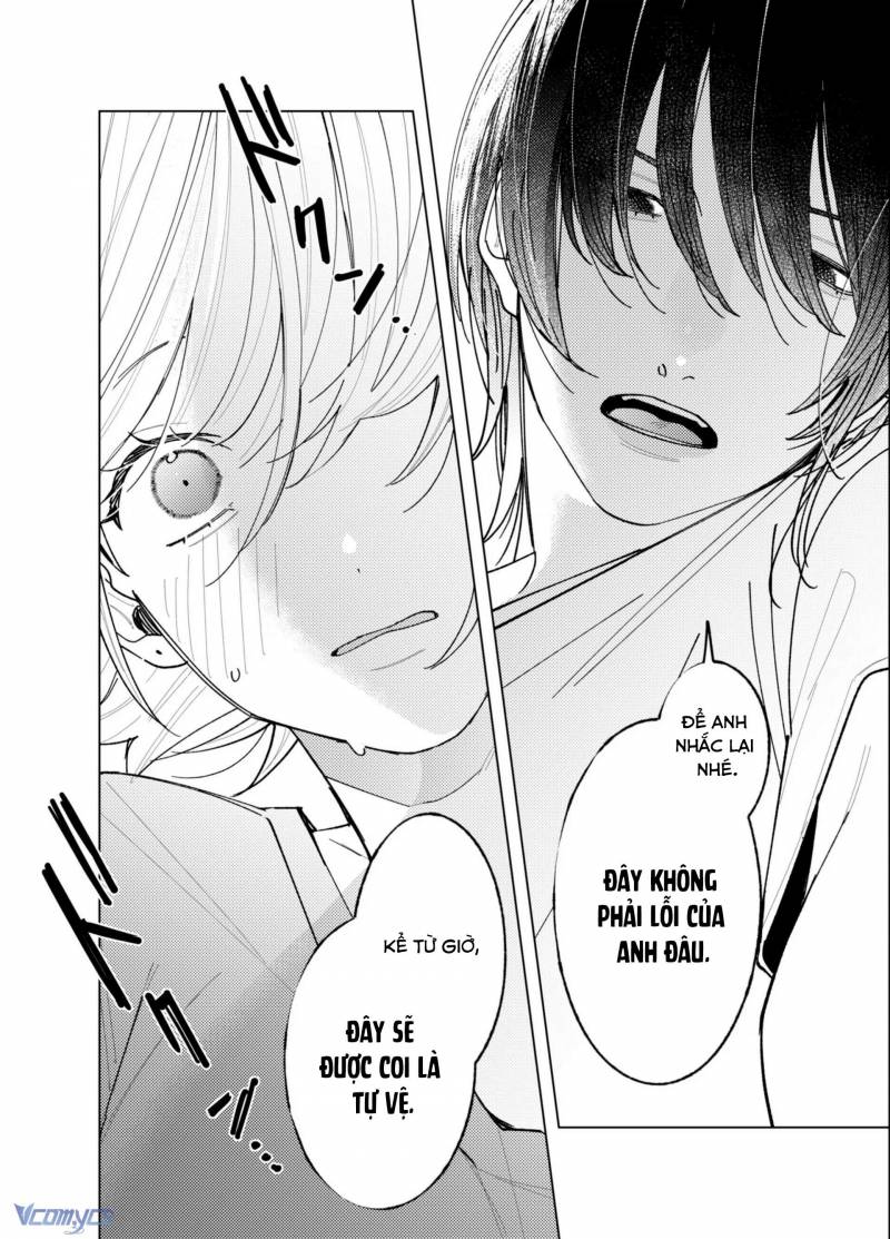 [18+] Tuyển Tập Truyện Ngắn Sếch Tàn Bạo Chap Chapter 1.1-[18+] Tuyển Tập Truyện Ngắn Sếch Tàn Bạo - Next Chap 2