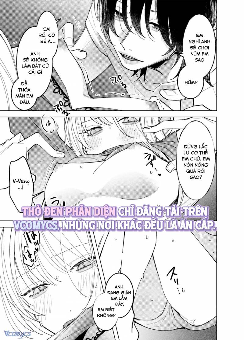 [18+] Tuyển Tập Truyện Ngắn Sếch Tàn Bạo Chap Chapter 1.1-[18+] Tuyển Tập Truyện Ngắn Sếch Tàn Bạo - Next Chap 2