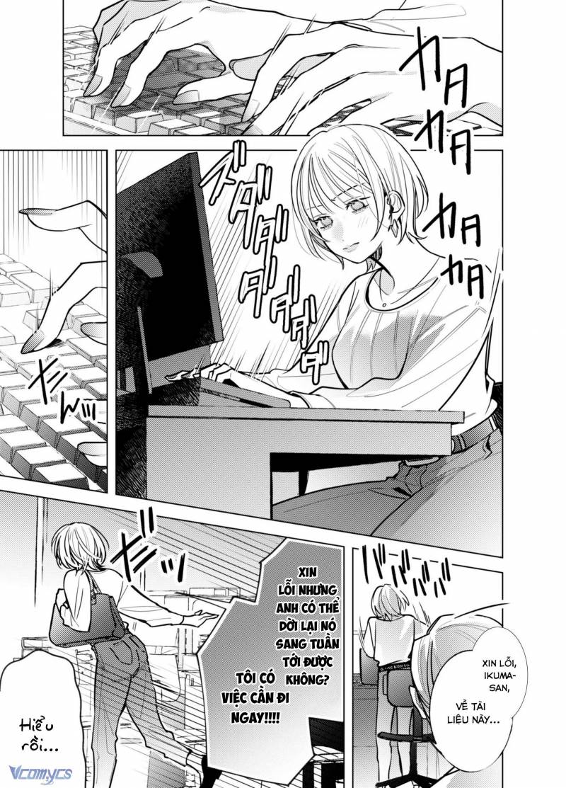 [18+] Tuyển Tập Truyện Ngắn Sếch Tàn Bạo Chap Chapter 1.1-[18+] Tuyển Tập Truyện Ngắn Sếch Tàn Bạo - Next Chap 2