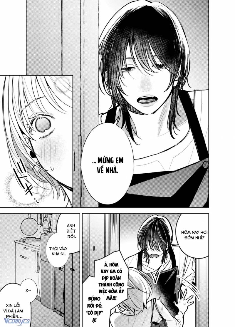 [18+] Tuyển Tập Truyện Ngắn Sếch Tàn Bạo Chap Chapter 1.1-[18+] Tuyển Tập Truyện Ngắn Sếch Tàn Bạo - Next Chap 2