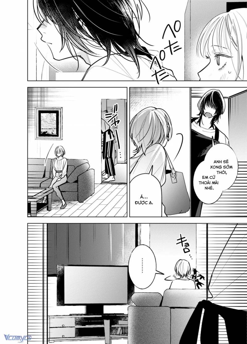 [18+] Tuyển Tập Truyện Ngắn Sếch Tàn Bạo Chap Chapter 1.1-[18+] Tuyển Tập Truyện Ngắn Sếch Tàn Bạo - Next Chap 2