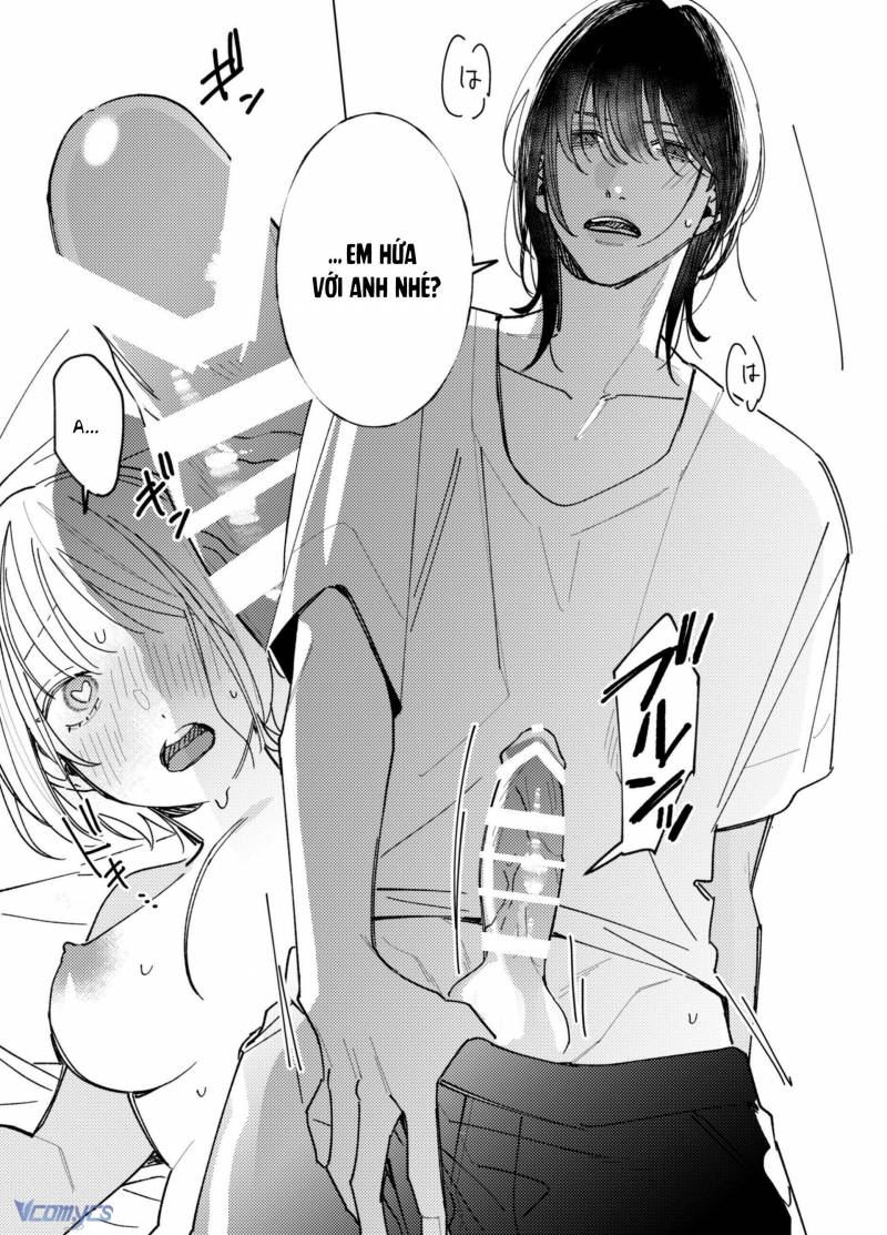 [18+] Tuyển Tập Truyện Ngắn Sếch Tàn Bạo Chap Chapter 1.2-[18+] Tuyển Tập Truyện Ngắn Sếch Tàn Bạo - Next Chap 3