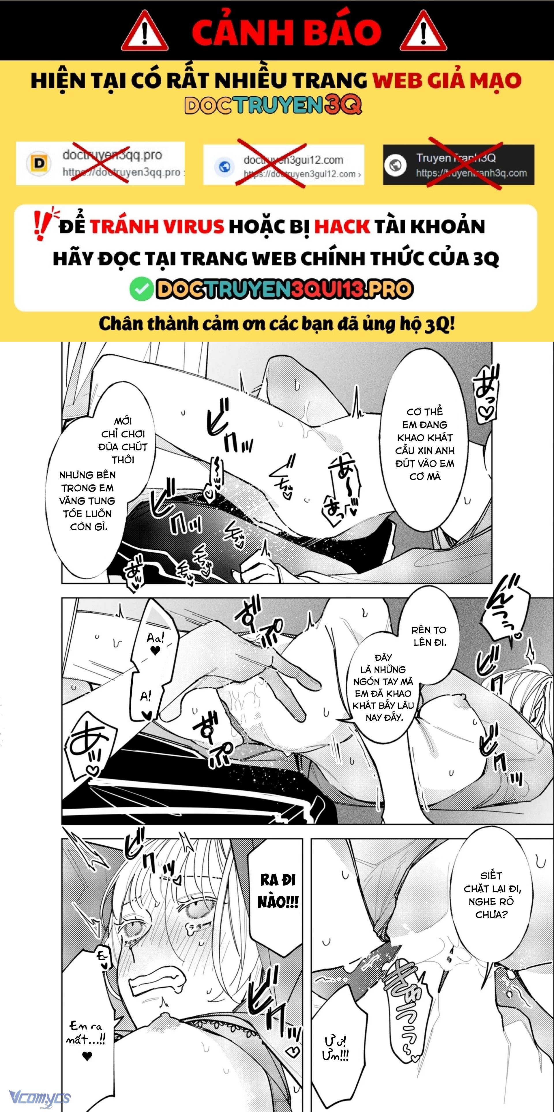 [18+] Tuyển Tập Truyện Ngắn Sếch Tàn Bạo Chap Chapter 1.2-[18+] Tuyển Tập Truyện Ngắn Sếch Tàn Bạo - Next Chap 3