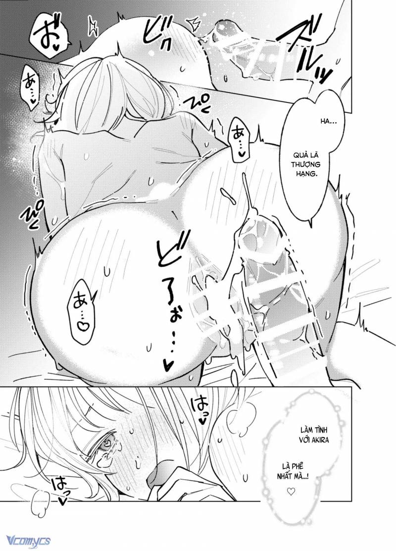 [18+] Tuyển Tập Truyện Ngắn Sếch Tàn Bạo Chap Chapter 1.2-[18+] Tuyển Tập Truyện Ngắn Sếch Tàn Bạo - Next Chap 3