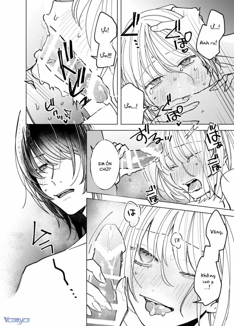 [18+] Tuyển Tập Truyện Ngắn Sếch Tàn Bạo Chap Chapter 1.2-[18+] Tuyển Tập Truyện Ngắn Sếch Tàn Bạo - Next Chap 3