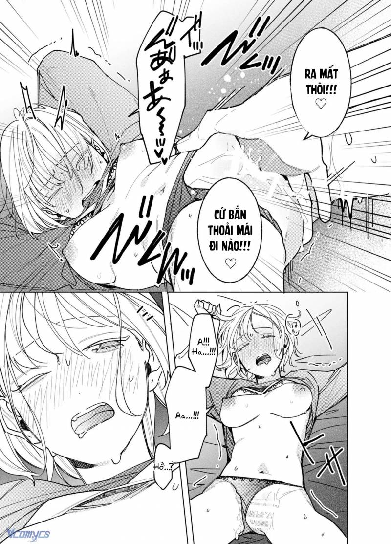 [18+] Tuyển Tập Truyện Ngắn Sếch Tàn Bạo Chap Chapter 1.2-[18+] Tuyển Tập Truyện Ngắn Sếch Tàn Bạo - Next Chap 3