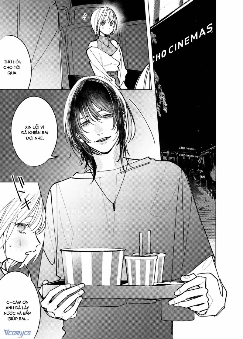 [18+] Tuyển Tập Truyện Ngắn Sếch Tàn Bạo Chap Chapter 1.2-[18+] Tuyển Tập Truyện Ngắn Sếch Tàn Bạo - Next Chap 3