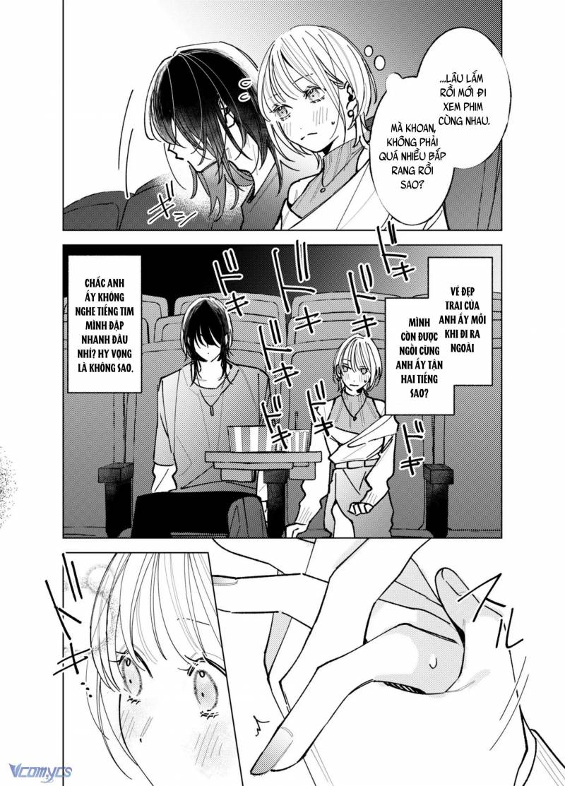 [18+] Tuyển Tập Truyện Ngắn Sếch Tàn Bạo Chap Chapter 1.2-[18+] Tuyển Tập Truyện Ngắn Sếch Tàn Bạo - Next Chap 3