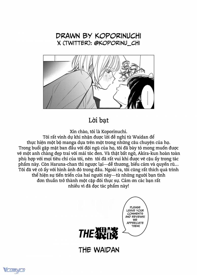 [18+] Tuyển Tập Truyện Ngắn Sếch Tàn Bạo Chap Chapter 1.2-[18+] Tuyển Tập Truyện Ngắn Sếch Tàn Bạo - Next Chap 3