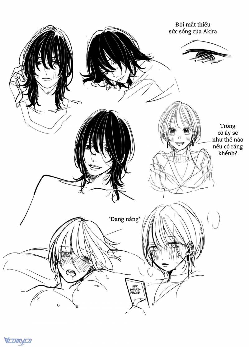 [18+] Tuyển Tập Truyện Ngắn Sếch Tàn Bạo Chap Chapter 1.2-[18+] Tuyển Tập Truyện Ngắn Sếch Tàn Bạo - Next Chap 3