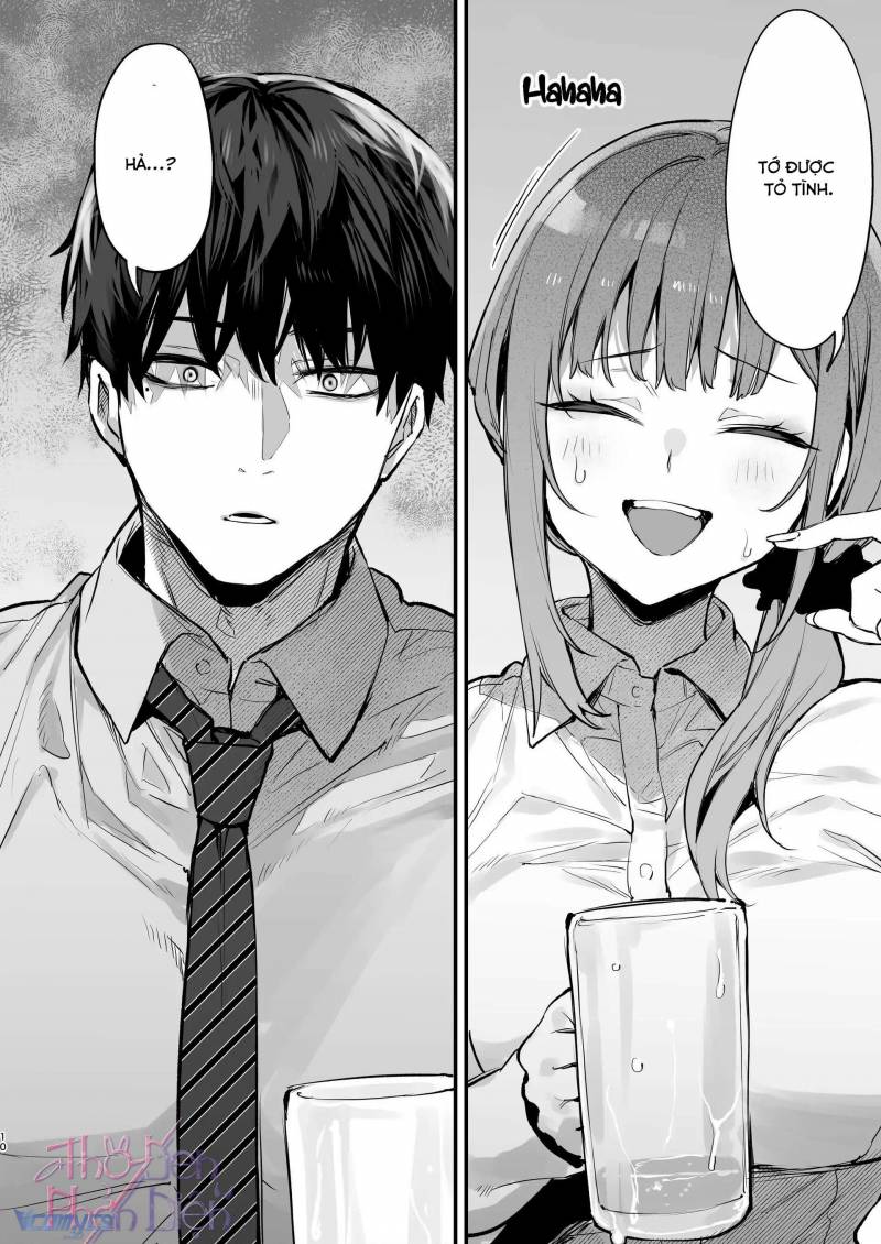 [18+] Tuyển Tập Truyện Ngắn Sếch Tàn Bạo Chap Chapter 2-[18+] Tuyển Tập Truyện Ngắn Sếch Tàn Bạo - Next Chap 4