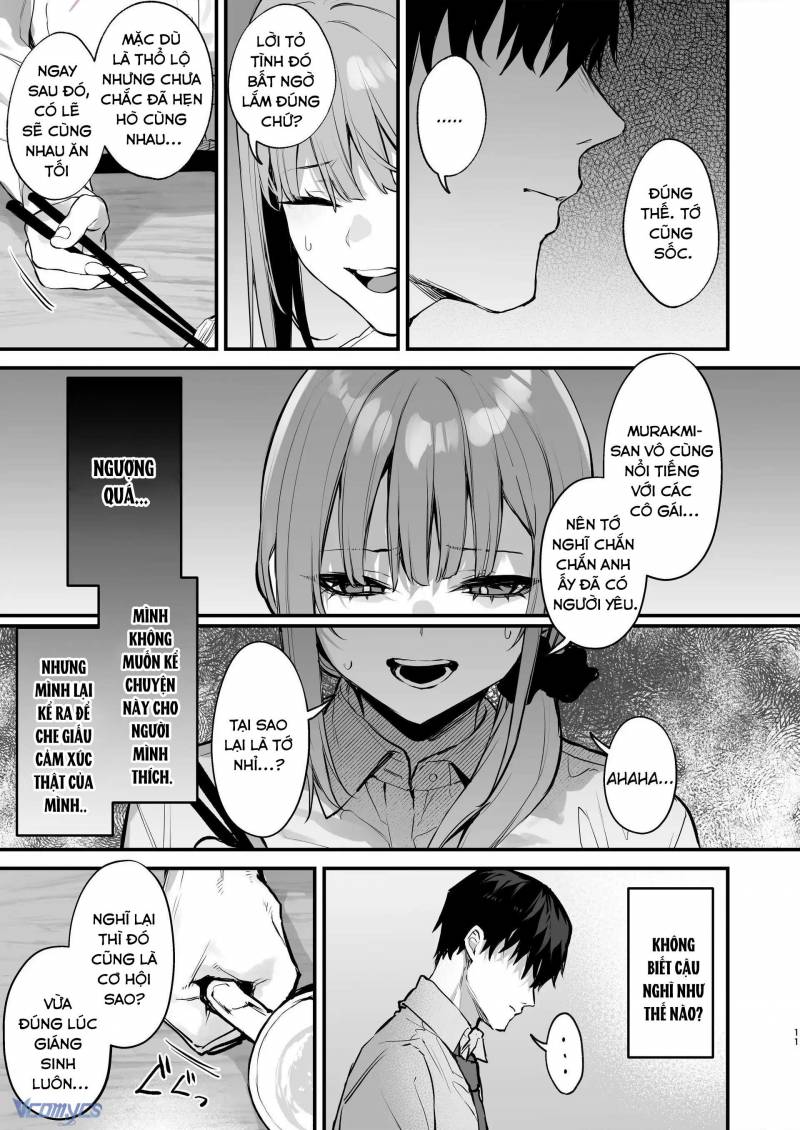 [18+] Tuyển Tập Truyện Ngắn Sếch Tàn Bạo Chap Chapter 2-[18+] Tuyển Tập Truyện Ngắn Sếch Tàn Bạo - Next Chap 4