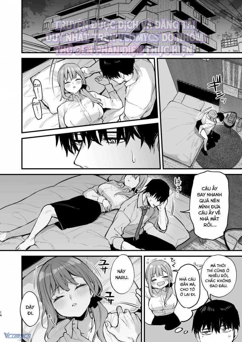 [18+] Tuyển Tập Truyện Ngắn Sếch Tàn Bạo Chap Chapter 2-[18+] Tuyển Tập Truyện Ngắn Sếch Tàn Bạo - Next Chap 4