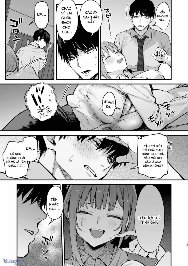 [18+] Tuyển Tập Truyện Ngắn Sếch Tàn Bạo Chap Chapter 2-[18+] Tuyển Tập Truyện Ngắn Sếch Tàn Bạo - Next Chap 4