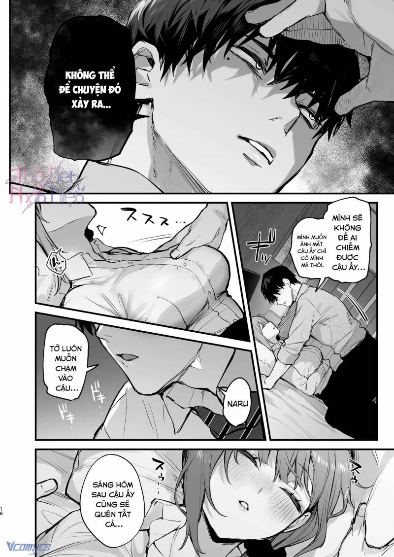 [18+] Tuyển Tập Truyện Ngắn Sếch Tàn Bạo Chap Chapter 2-[18+] Tuyển Tập Truyện Ngắn Sếch Tàn Bạo - Next Chap 4