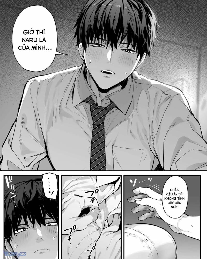 [18+] Tuyển Tập Truyện Ngắn Sếch Tàn Bạo Chap Chapter 2-[18+] Tuyển Tập Truyện Ngắn Sếch Tàn Bạo - Next Chap 4