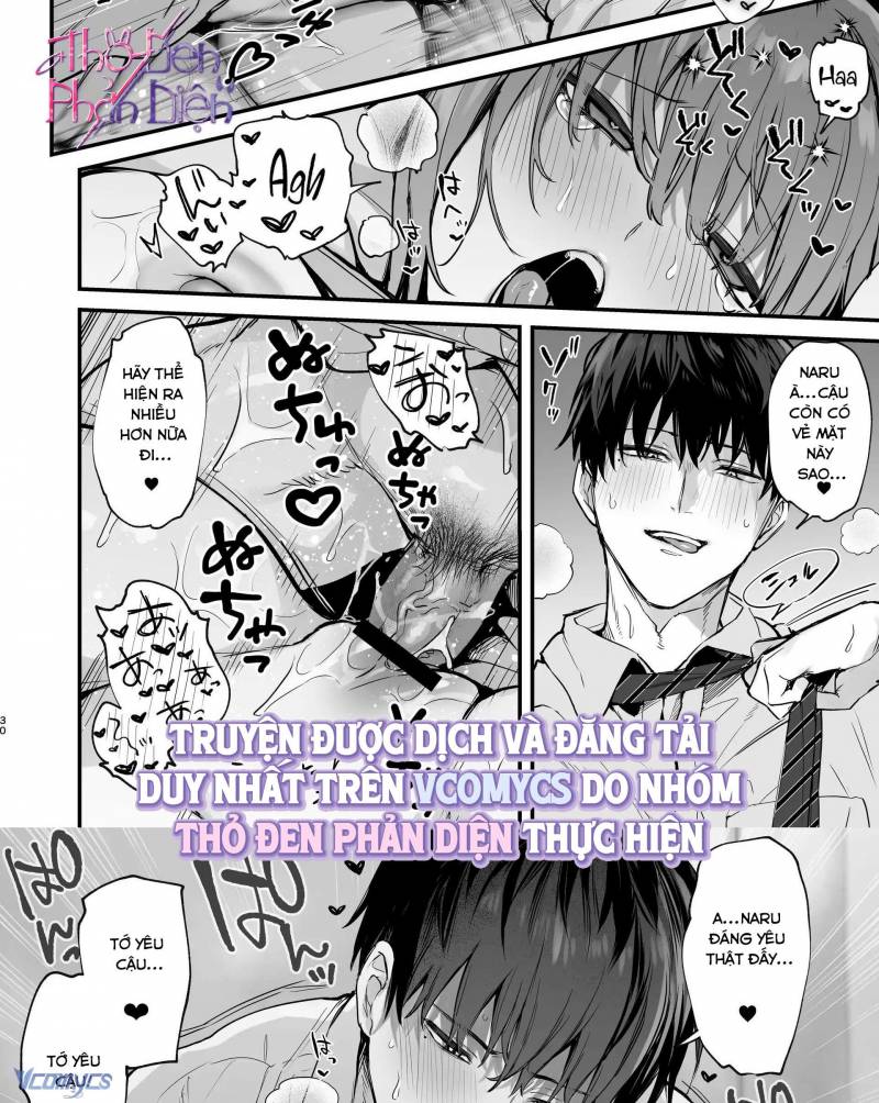 [18+] Tuyển Tập Truyện Ngắn Sếch Tàn Bạo Chap Chapter 2-[18+] Tuyển Tập Truyện Ngắn Sếch Tàn Bạo - Next Chap 4