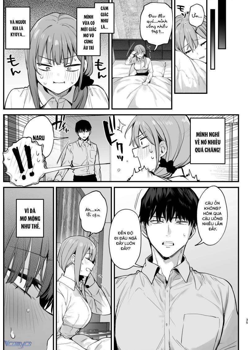 [18+] Tuyển Tập Truyện Ngắn Sếch Tàn Bạo Chap Chapter 2-[18+] Tuyển Tập Truyện Ngắn Sếch Tàn Bạo - Next Chap 4