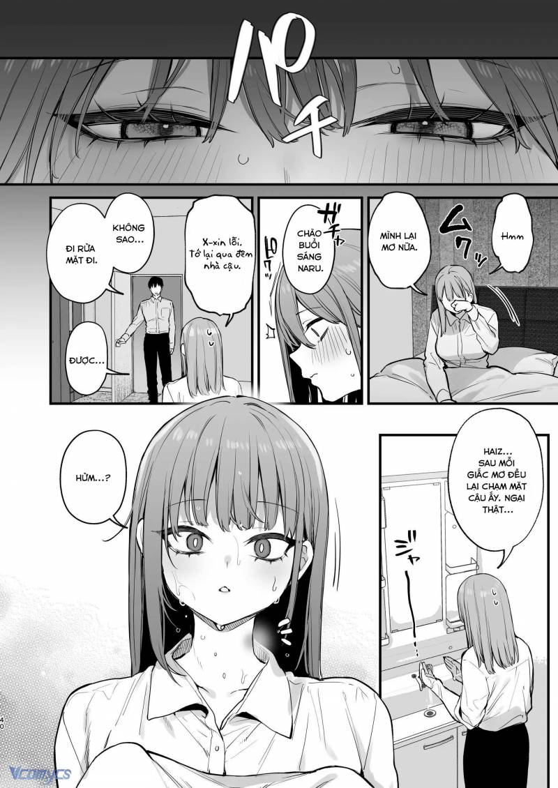 [18+] Tuyển Tập Truyện Ngắn Sếch Tàn Bạo Chap Chapter 2-[18+] Tuyển Tập Truyện Ngắn Sếch Tàn Bạo - Next Chap 4