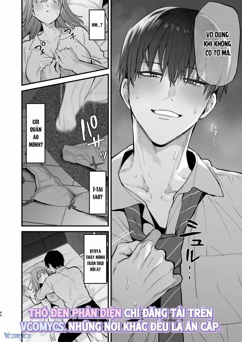 [18+] Tuyển Tập Truyện Ngắn Sếch Tàn Bạo Chap Chapter 2-[18+] Tuyển Tập Truyện Ngắn Sếch Tàn Bạo - Next Chap 4