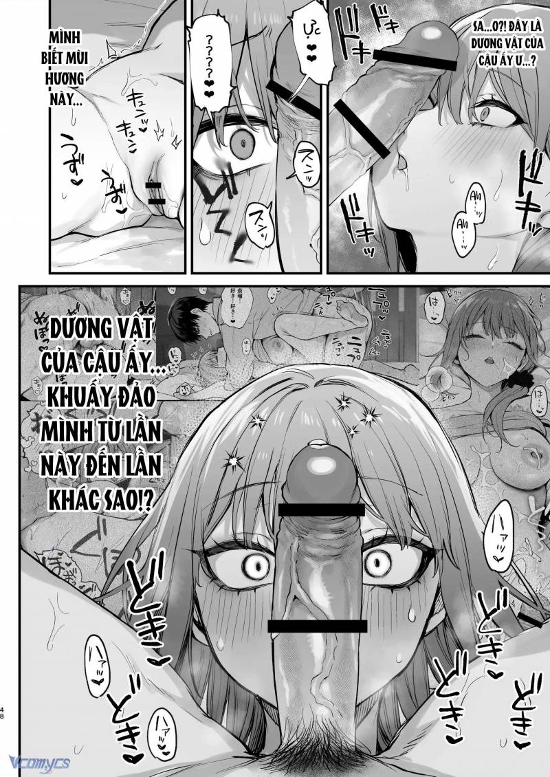 [18+] Tuyển Tập Truyện Ngắn Sếch Tàn Bạo Chap Chapter 2-[18+] Tuyển Tập Truyện Ngắn Sếch Tàn Bạo - Next Chap 4