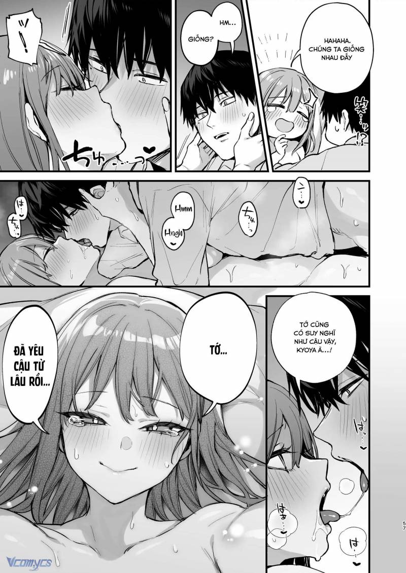 [18+] Tuyển Tập Truyện Ngắn Sếch Tàn Bạo Chap Chapter 2-[18+] Tuyển Tập Truyện Ngắn Sếch Tàn Bạo - Next Chap 4