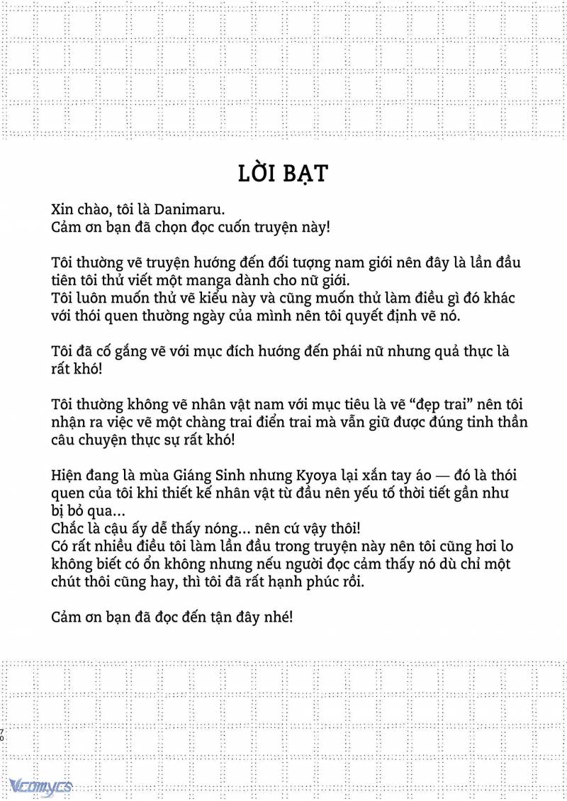 [18+] Tuyển Tập Truyện Ngắn Sếch Tàn Bạo Chap Chapter 2-[18+] Tuyển Tập Truyện Ngắn Sếch Tàn Bạo - Next Chap 4