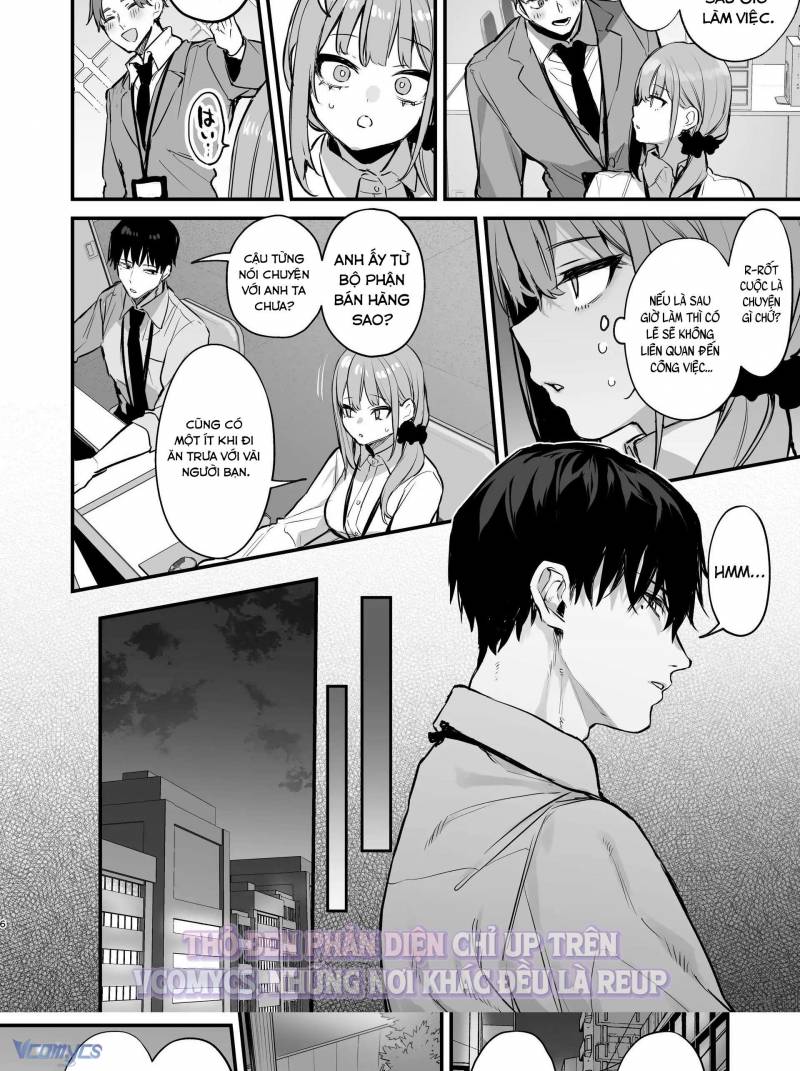 [18+] Tuyển Tập Truyện Ngắn Sếch Tàn Bạo Chap Chapter 2-[18+] Tuyển Tập Truyện Ngắn Sếch Tàn Bạo - Next Chap 4