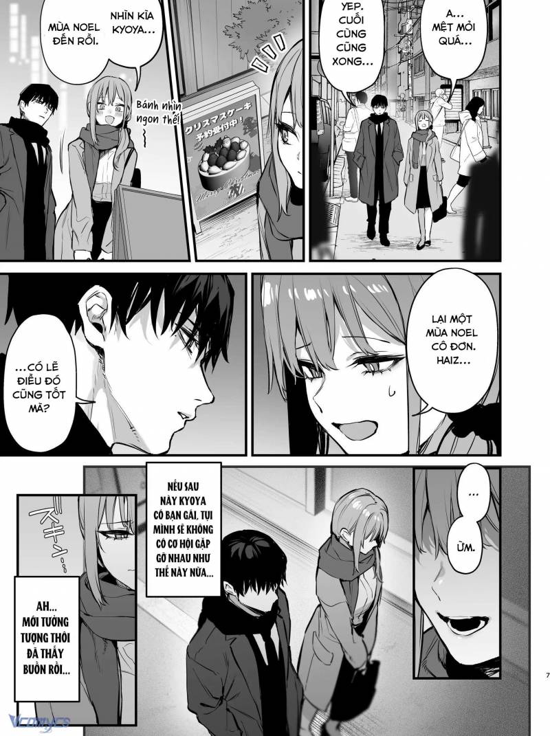 [18+] Tuyển Tập Truyện Ngắn Sếch Tàn Bạo Chap Chapter 2-[18+] Tuyển Tập Truyện Ngắn Sếch Tàn Bạo - Next Chap 4