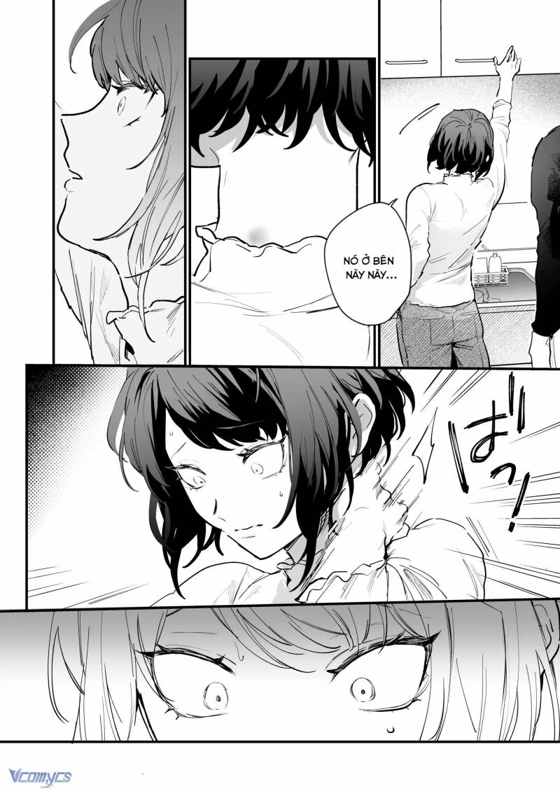 [18+] Tuyển Tập Truyện Ngắn Sếch Tàn Bạo Chap Chapter 3.1-[18+] Tuyển Tập Truyện Ngắn Sếch Tàn Bạo - Next Chap 5