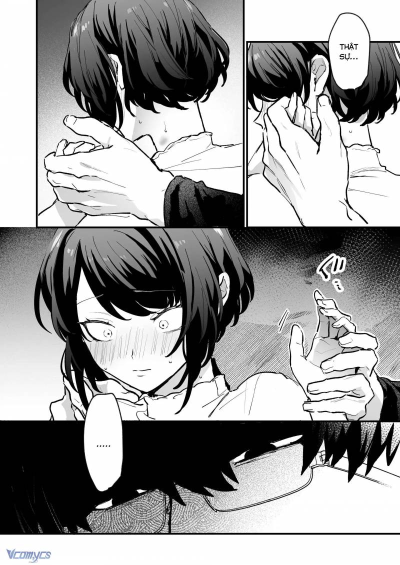 [18+] Tuyển Tập Truyện Ngắn Sếch Tàn Bạo Chap Chapter 3.1-[18+] Tuyển Tập Truyện Ngắn Sếch Tàn Bạo - Next Chap 5