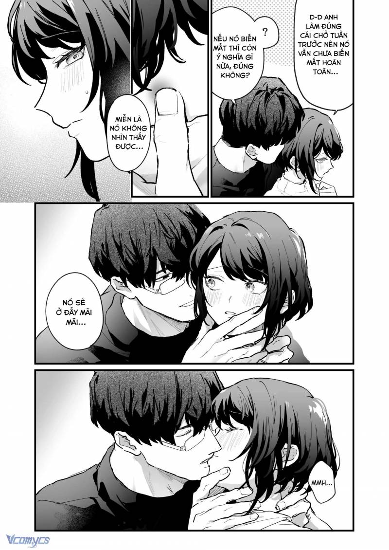 [18+] Tuyển Tập Truyện Ngắn Sếch Tàn Bạo Chap Chapter 3.1-[18+] Tuyển Tập Truyện Ngắn Sếch Tàn Bạo - Next Chap 5