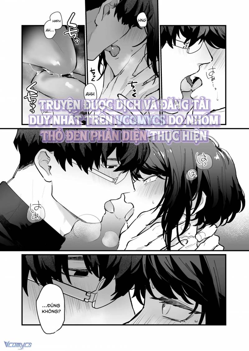 [18+] Tuyển Tập Truyện Ngắn Sếch Tàn Bạo Chap Chapter 3.1-[18+] Tuyển Tập Truyện Ngắn Sếch Tàn Bạo - Next Chap 5