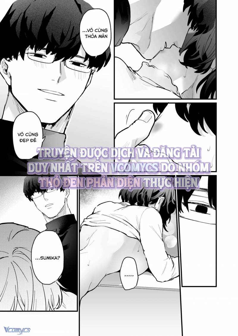 [18+] Tuyển Tập Truyện Ngắn Sếch Tàn Bạo Chap Chapter 3.1-[18+] Tuyển Tập Truyện Ngắn Sếch Tàn Bạo - Next Chap 5