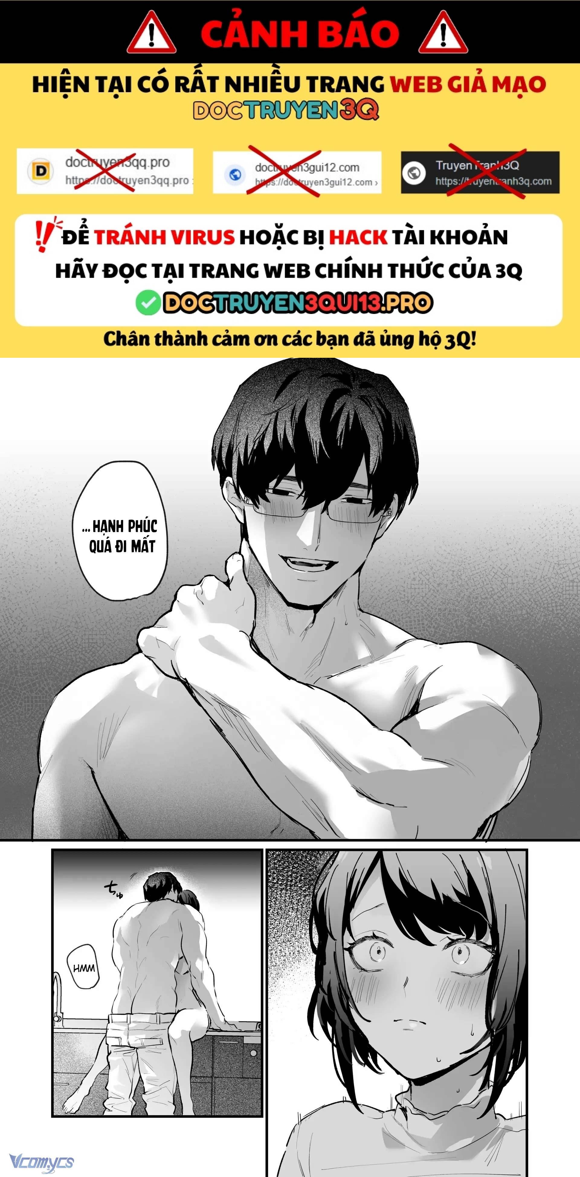 [18+] Tuyển Tập Truyện Ngắn Sếch Tàn Bạo Chap Chapter 3.2-[18+] Tuyển Tập Truyện Ngắn Sếch Tàn Bạo - Next Chap 6