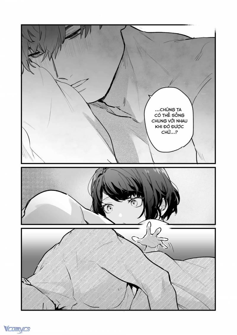 [18+] Tuyển Tập Truyện Ngắn Sếch Tàn Bạo Chap Chapter 3.2-[18+] Tuyển Tập Truyện Ngắn Sếch Tàn Bạo - Next Chap 6