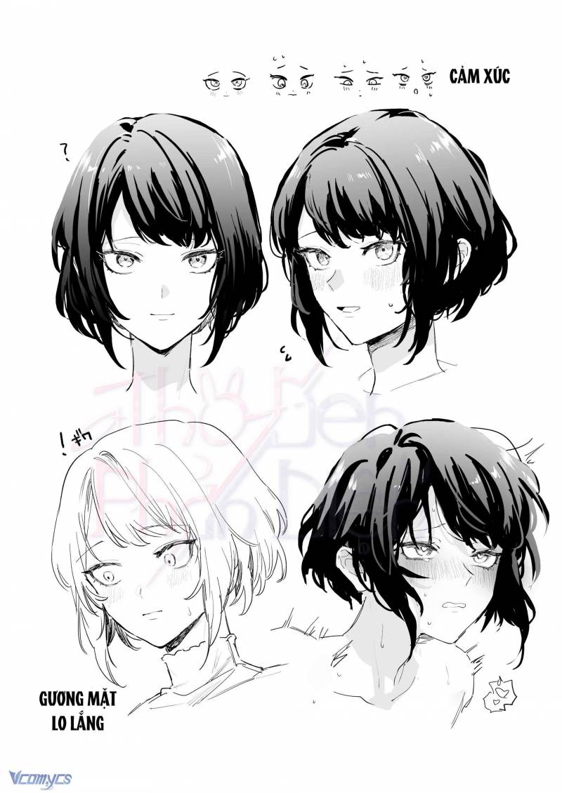 [18+] Tuyển Tập Truyện Ngắn Sếch Tàn Bạo Chap Chapter 3.2-[18+] Tuyển Tập Truyện Ngắn Sếch Tàn Bạo - Next Chap 6