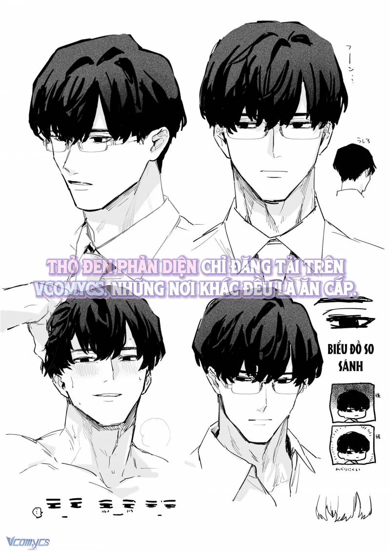 [18+] Tuyển Tập Truyện Ngắn Sếch Tàn Bạo Chap Chapter 3.2-[18+] Tuyển Tập Truyện Ngắn Sếch Tàn Bạo - Next Chap 6
