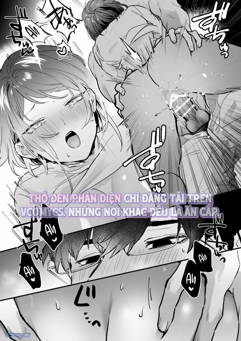 [18+] Tuyển Tập Truyện Ngắn Sếch Tàn Bạo Chap Chapter 3.2-[18+] Tuyển Tập Truyện Ngắn Sếch Tàn Bạo - Next Chap 6