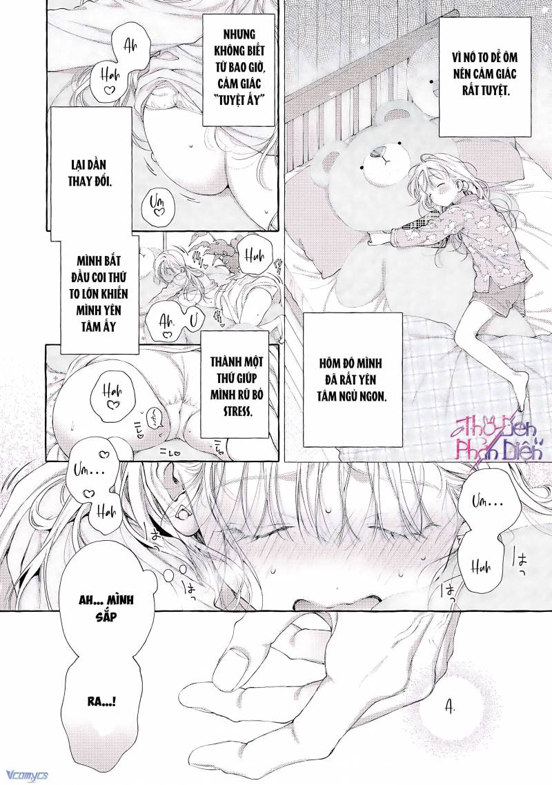 [18+] Tuyển Tập Truyện Ngắn Sếch Tàn Bạo Chap Chapter 4-[18+] Tuyển Tập Truyện Ngắn Sếch Tàn Bạo - Next Chap 7