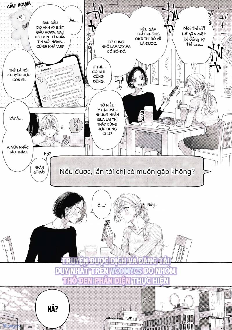 [18+] Tuyển Tập Truyện Ngắn Sếch Tàn Bạo Chap Chapter 4-[18+] Tuyển Tập Truyện Ngắn Sếch Tàn Bạo - Next Chap 7