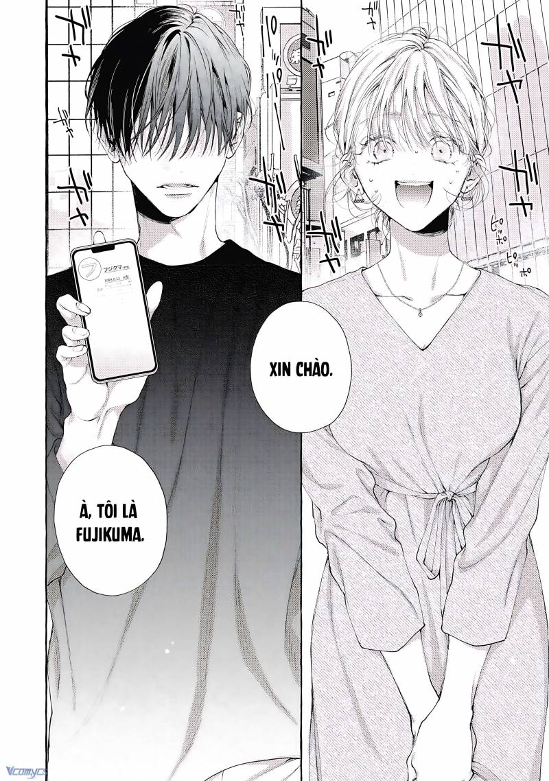 [18+] Tuyển Tập Truyện Ngắn Sếch Tàn Bạo Chap Chapter 4-[18+] Tuyển Tập Truyện Ngắn Sếch Tàn Bạo - Next Chap 7