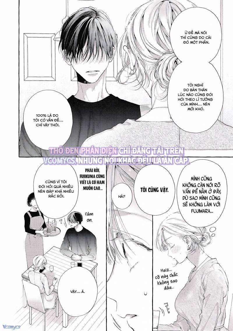 [18+] Tuyển Tập Truyện Ngắn Sếch Tàn Bạo Chap Chapter 4-[18+] Tuyển Tập Truyện Ngắn Sếch Tàn Bạo - Next Chap 7