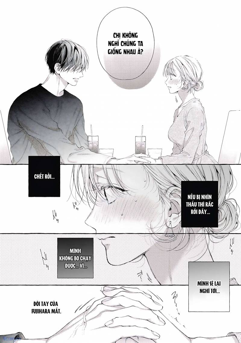 [18+] Tuyển Tập Truyện Ngắn Sếch Tàn Bạo Chap Chapter 4-[18+] Tuyển Tập Truyện Ngắn Sếch Tàn Bạo - Next Chap 7