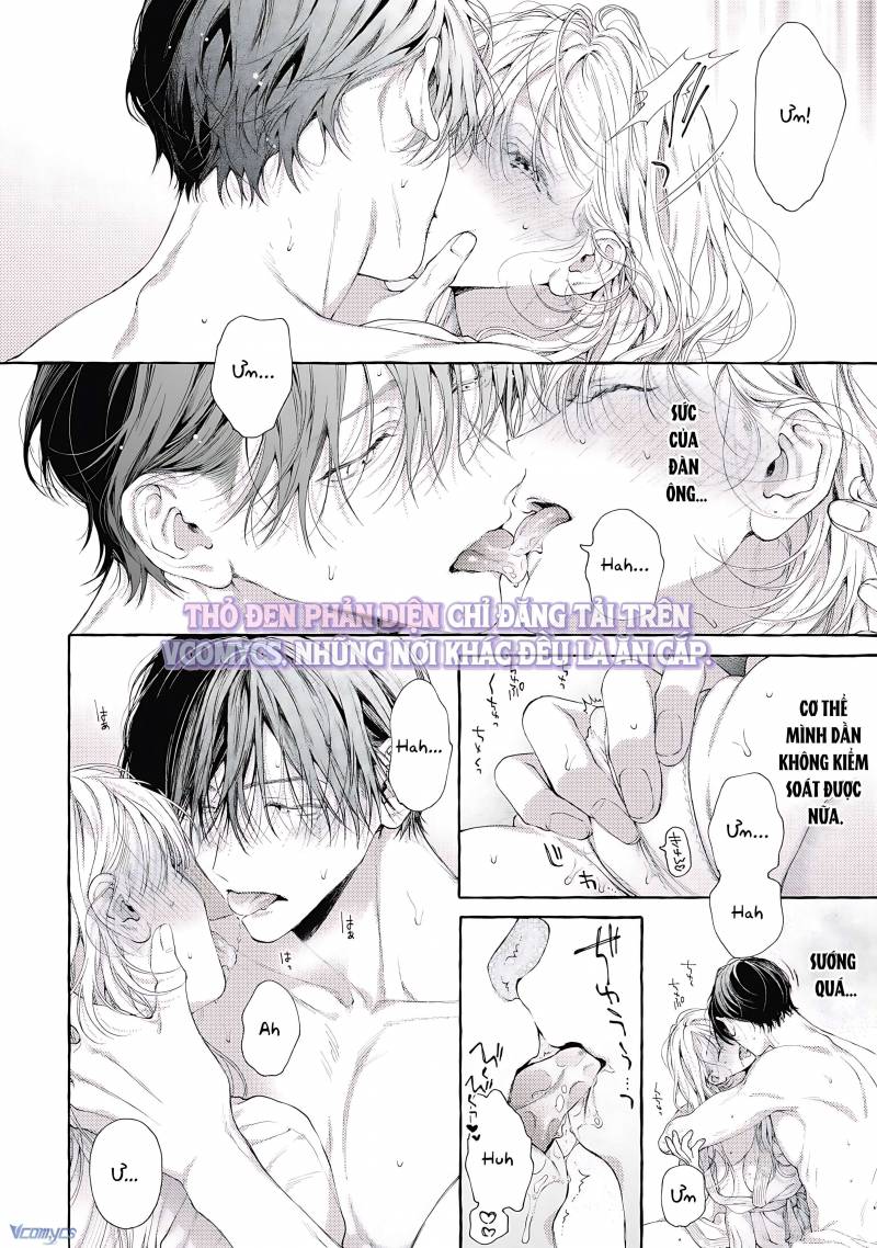 [18+] Tuyển Tập Truyện Ngắn Sếch Tàn Bạo Chap Chapter 4-[18+] Tuyển Tập Truyện Ngắn Sếch Tàn Bạo - Next Chap 7