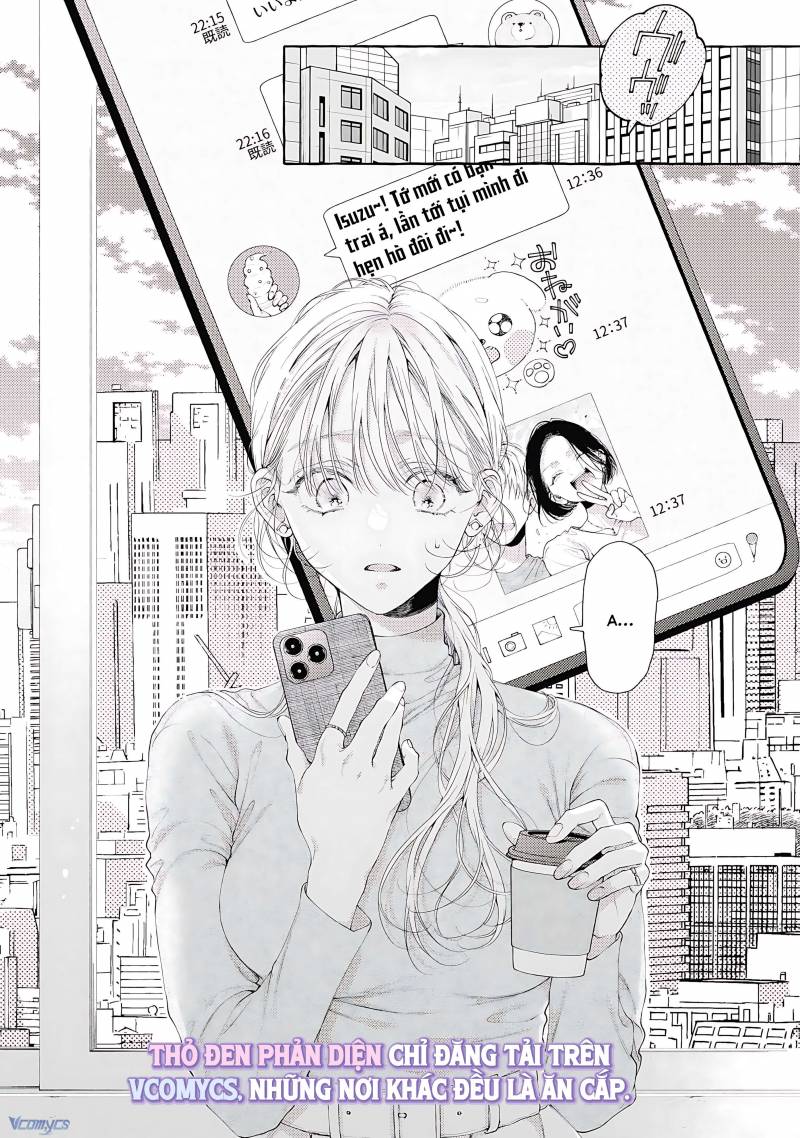 [18+] Tuyển Tập Truyện Ngắn Sếch Tàn Bạo Chap Chapter 4-[18+] Tuyển Tập Truyện Ngắn Sếch Tàn Bạo - Next Chap 7