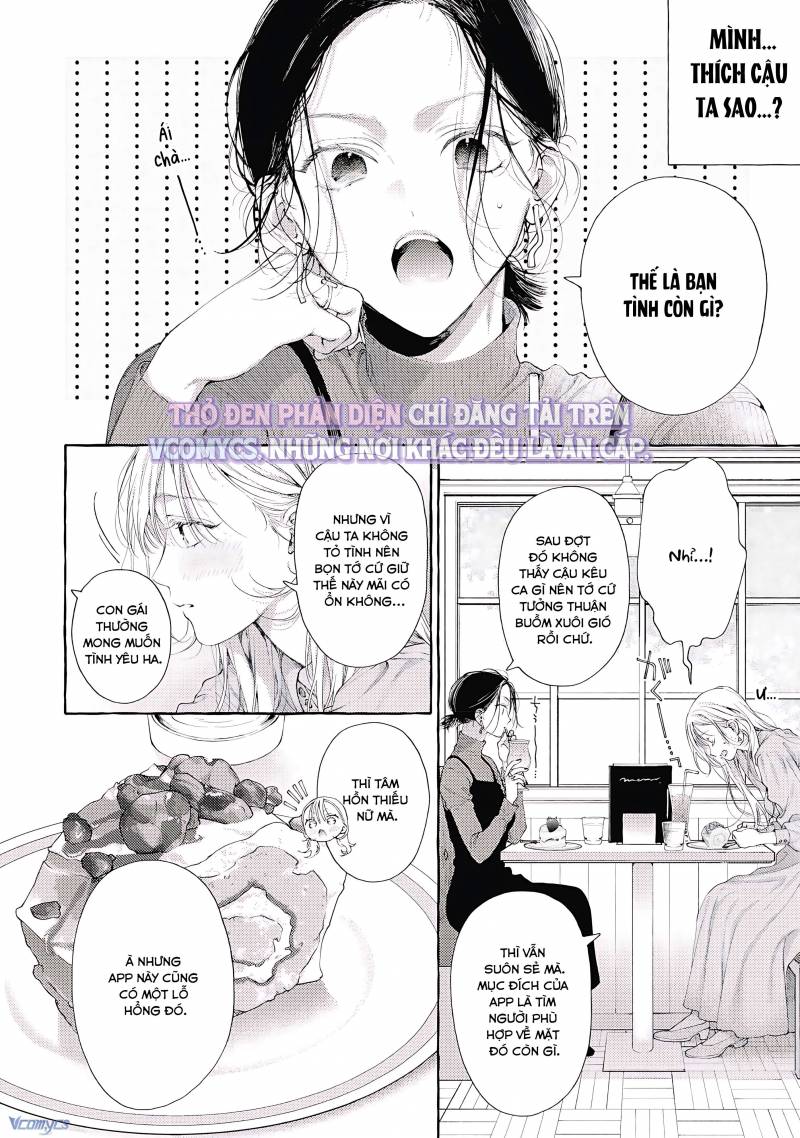 [18+] Tuyển Tập Truyện Ngắn Sếch Tàn Bạo Chap Chapter 4-[18+] Tuyển Tập Truyện Ngắn Sếch Tàn Bạo - Next Chap 7